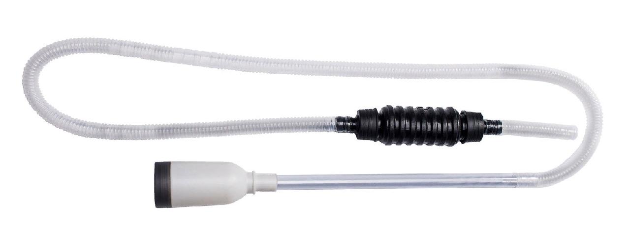 ALEAS Сифон с грушей