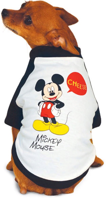 Футболка Disney Mickey