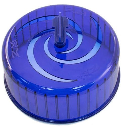 Колесо литое д/грыз. D90 без подставки