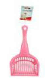 Совок для кошачьего туалета 26.5x9.8cm