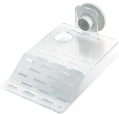 Мостик 80GT для черепах, 140*80*40мм