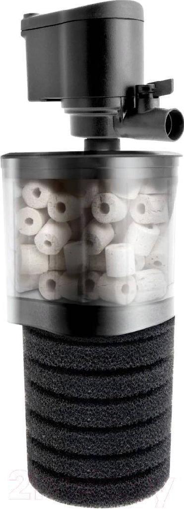 Фильтр внутренний AQUAEL TURBO 1500 (250-350л), 1500л/ч