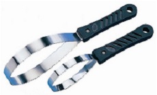 Скребница малая