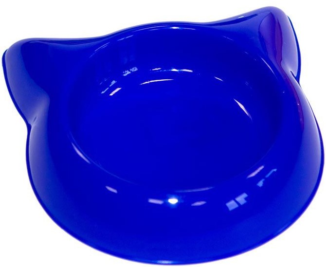 Миска Кошка 250мл