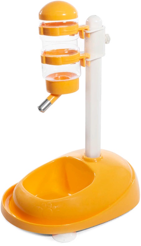 Кормушка-автопоилка P560, 500мл, 290*280*420мм