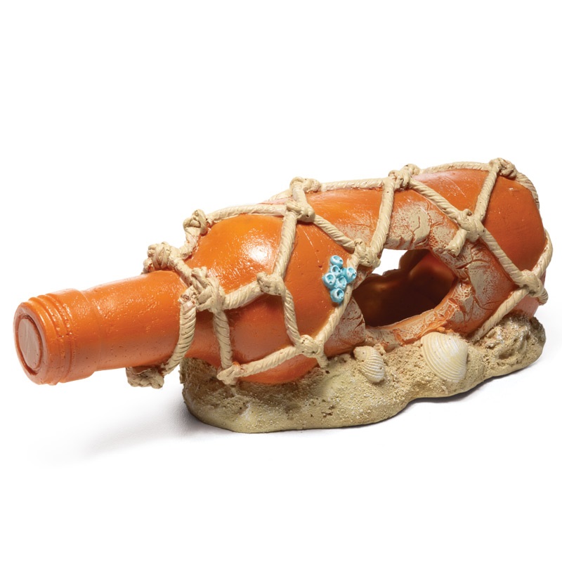 Грот "Бутылка" 170*65*65мм