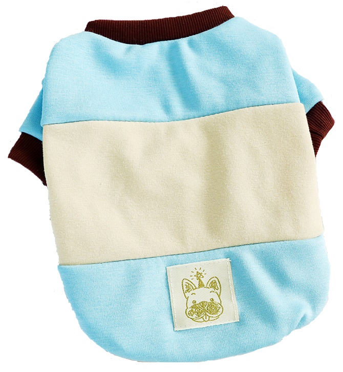 Футболка для собак