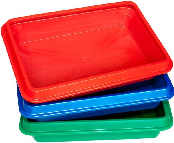 Туалет для кошек ZooM 40*26*6,5см