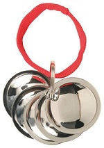 Диски (Фишера) тренировочные 5шт