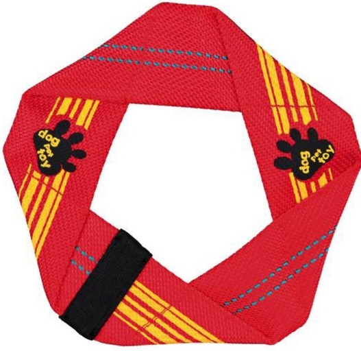 Кольцо  плавающее, нейлон, 21 см