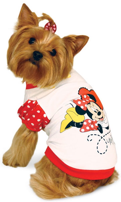 Футболка Disney Minnie