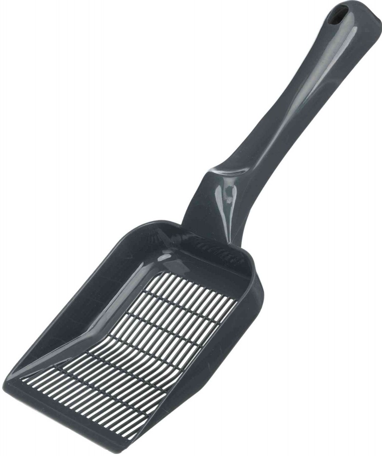 Совок с отверстиями