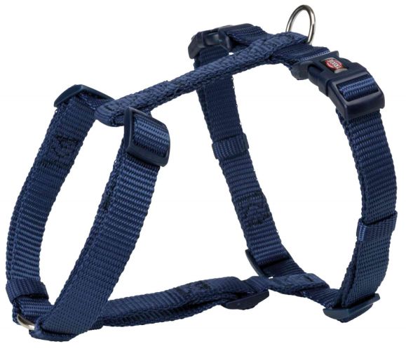 Шлейка Premium H-harness, S–M 42–60см/15мм