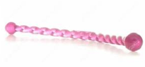 Kong игрушка-аппортировка Safestix из синтетической резины для собак средняя (23008)		