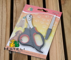 Когтерез малый д/соб.и кошек 14X7CM