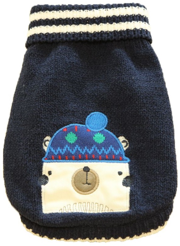 Свитер для собак