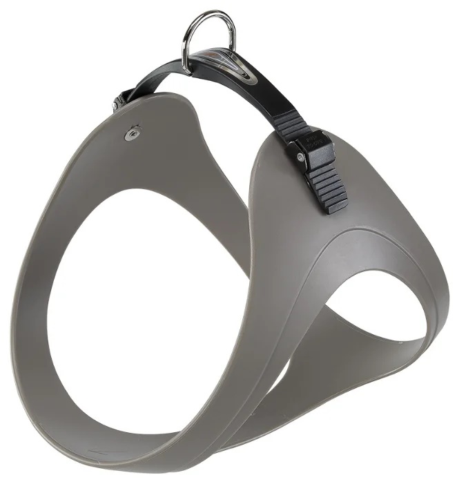 Шлейка ERGOFLEX P L 53*61см серая