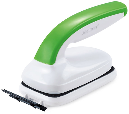 Магнитный скребок для аквариума