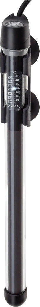 Нагреватель AQUAEL Platinium Heater 75w на 35-75л