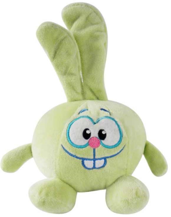 Игрушка для собак мягкая "Крош" 22*14см