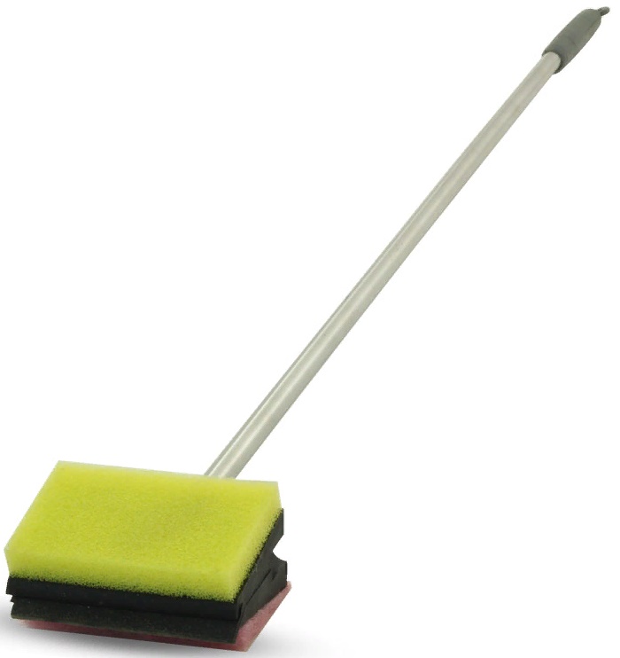 Скребок 0904CW аквариумный, 700мм