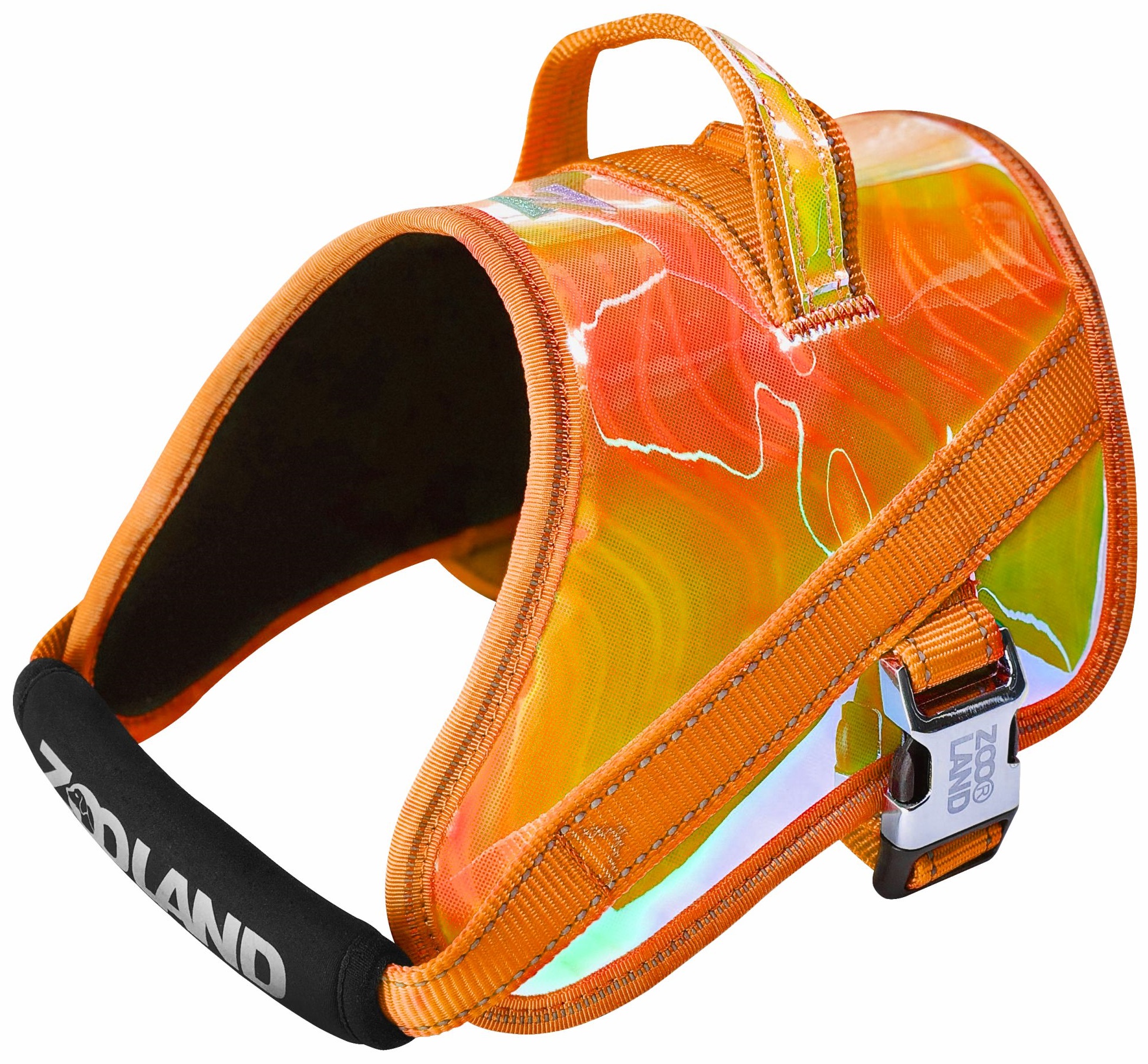 Шлейка-жилет для собак SPARKING