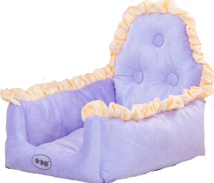 Лежанка для животных "Люлька"