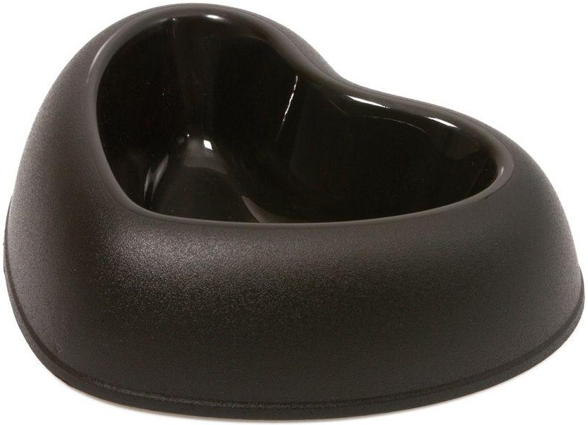 Миска пластиковая AMORE SMALL 0,25л