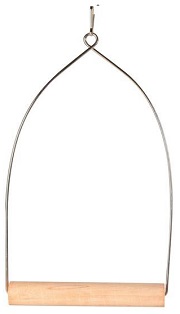 Качели 27*15см