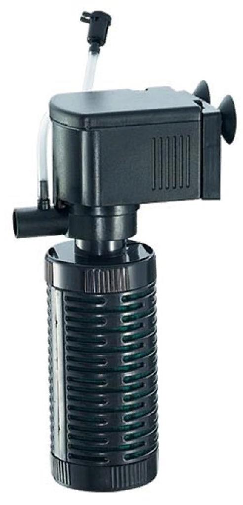 Внутренний мини фильтр 200 л/ч IPF-408 ALEAS