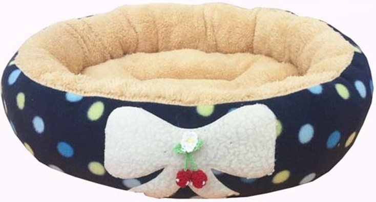 Лежанка "Бант" 51*16см