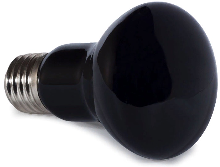 Лампа ночная, 150Вт, Repti-Zoo Friendly