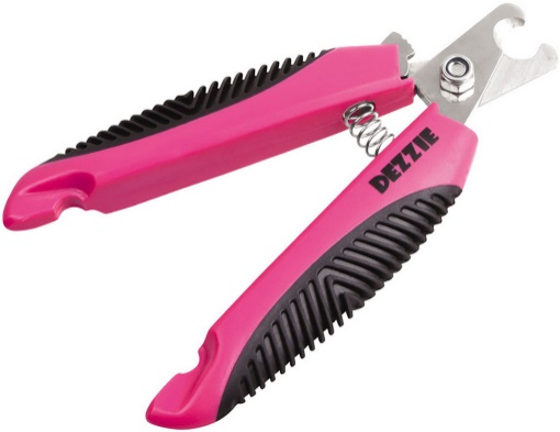 Когтерез DEZZIE для животных 130мм