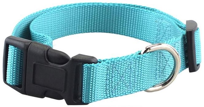 Ошейник для собак нейлоновый