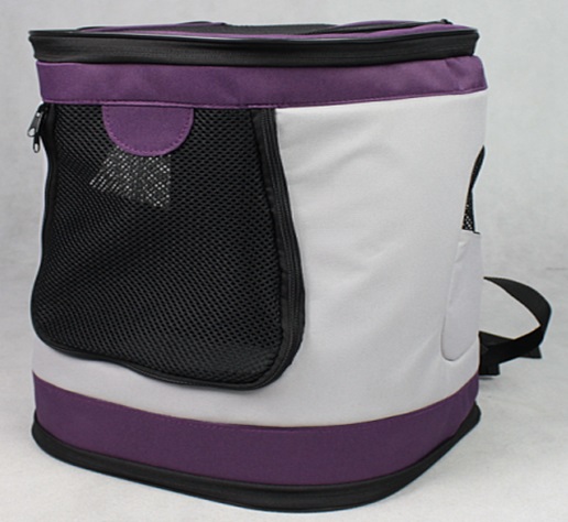 Переноска-рюкзак д/животных складная 32.5*30*43cm