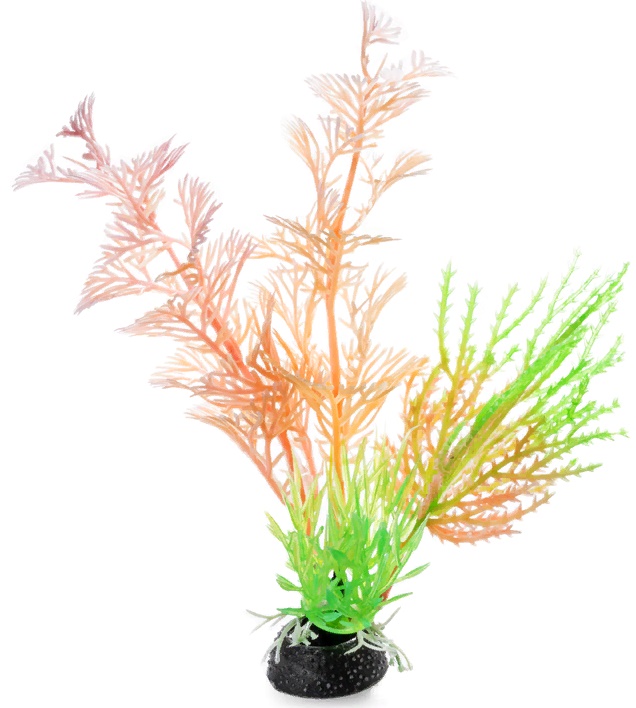 Композиция из светящихся растений, 120мм