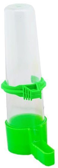 Поилка для птиц ЕВРО 100мл