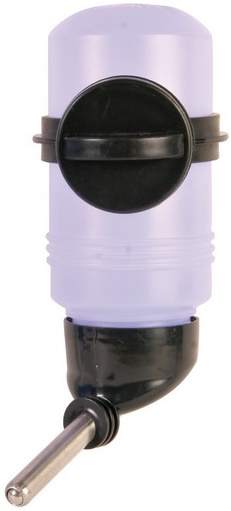 Поилка для грызунов 125мл