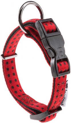 Ошейник CRICKET C20/50 синий (нейлон)