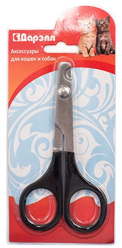 Ножницы-когтерезы классические