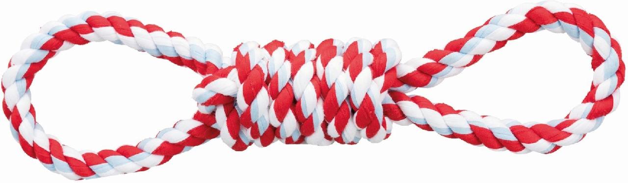 Игрушка для собак Верёвка, 38см