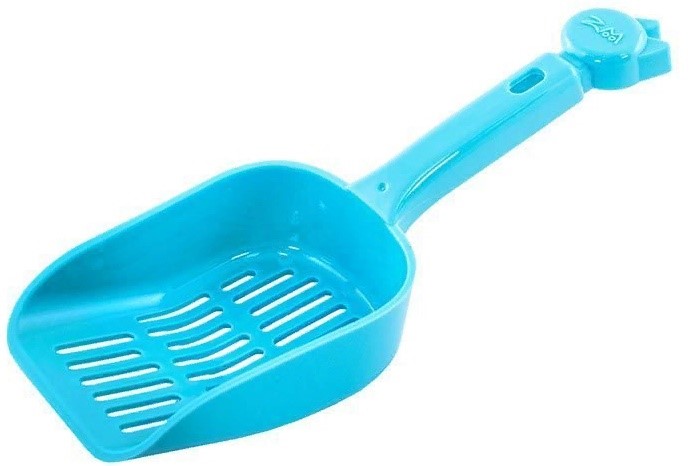 Совок д/туалета мелкие ячейки