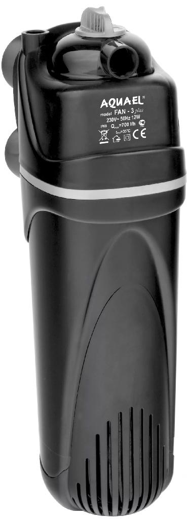 Фильтр внутренний AQUAEL FAN-2 plus (100-150л), 450л/ч