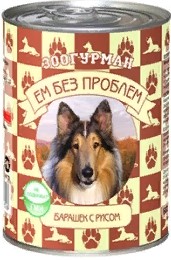 ЕМ БЕЗ ПРОБЛЕМ д/с Барашек/рис 410г