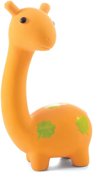 Игрушка для собак из латекса "Динозаврик", 180мм